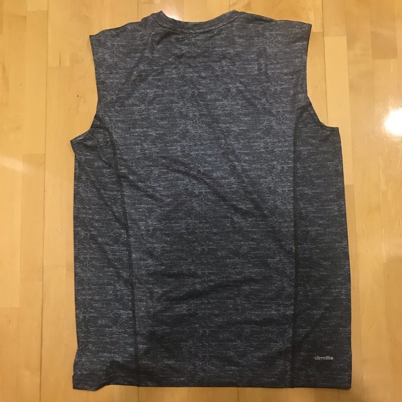 Adidas Tank Top - Picture 4 of 4